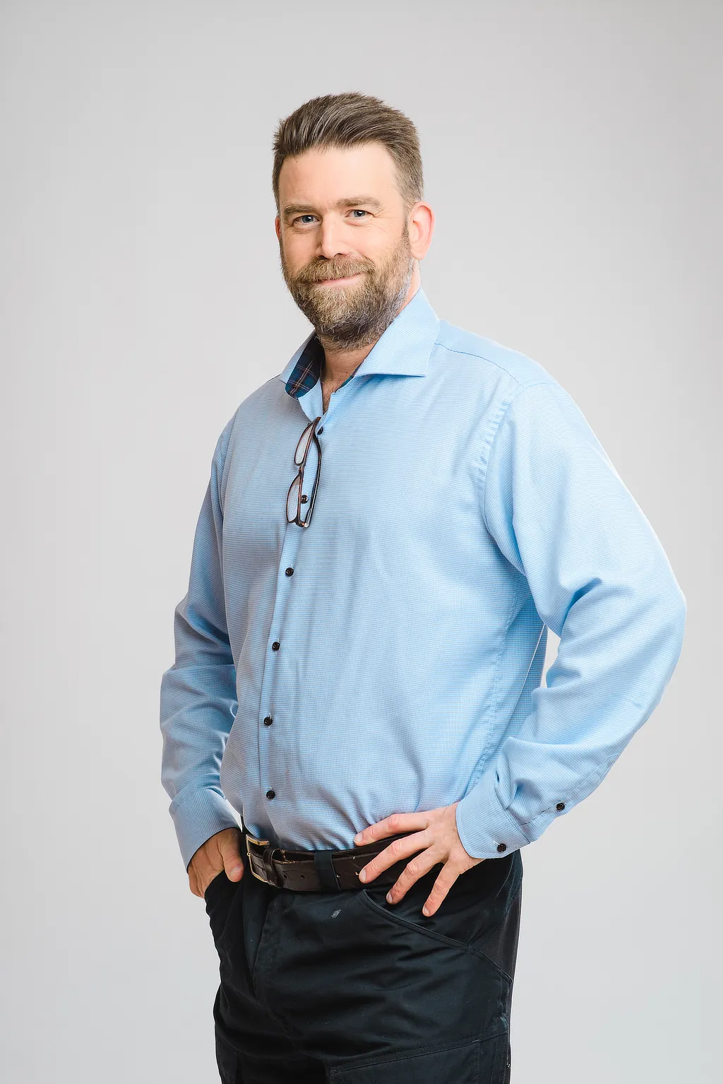 Pressbild: Christer Barregren