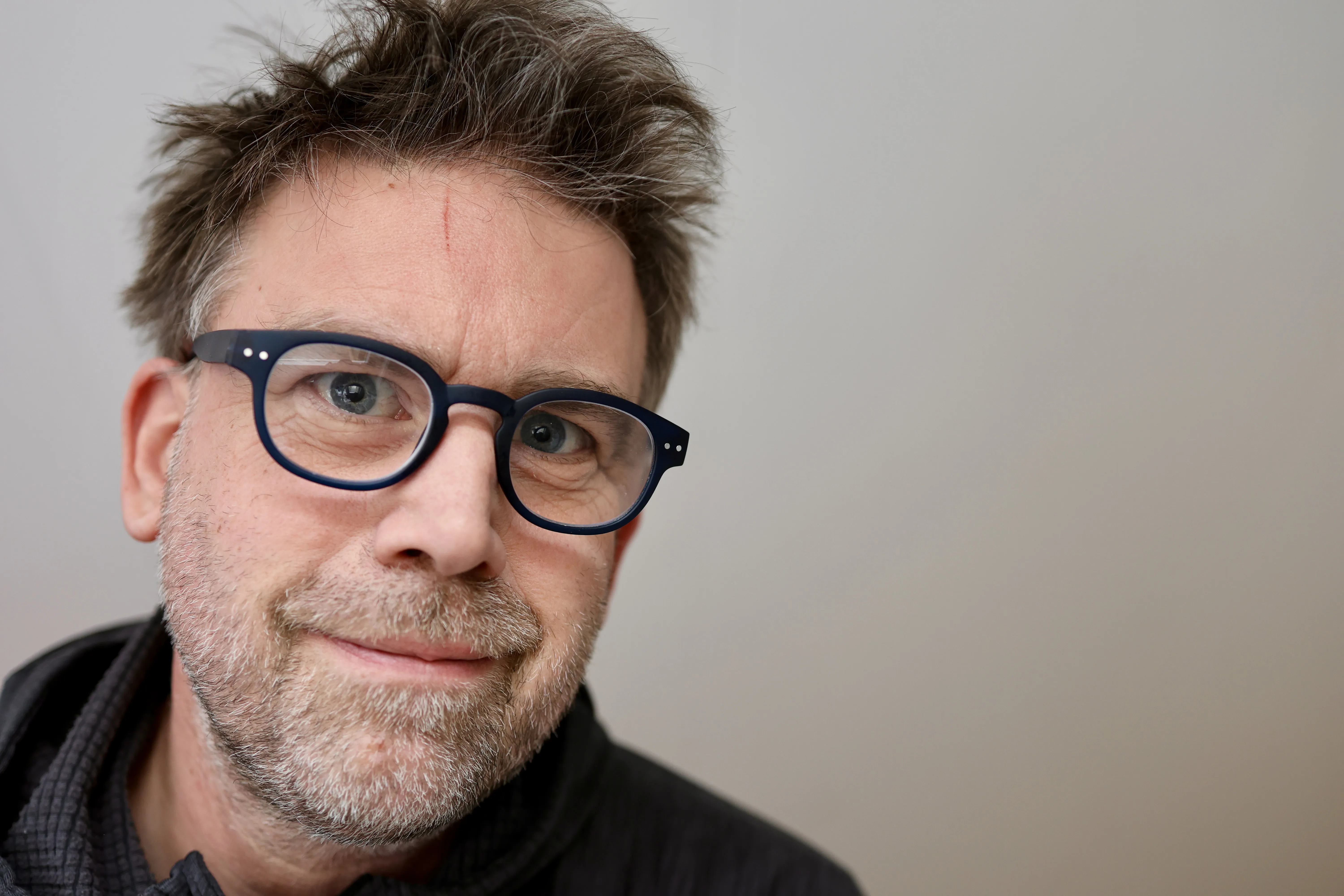 Christer Barregren – Författare och poet i Linköping